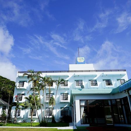Hotel Caretta Tatsugo Ngoại thất bức ảnh