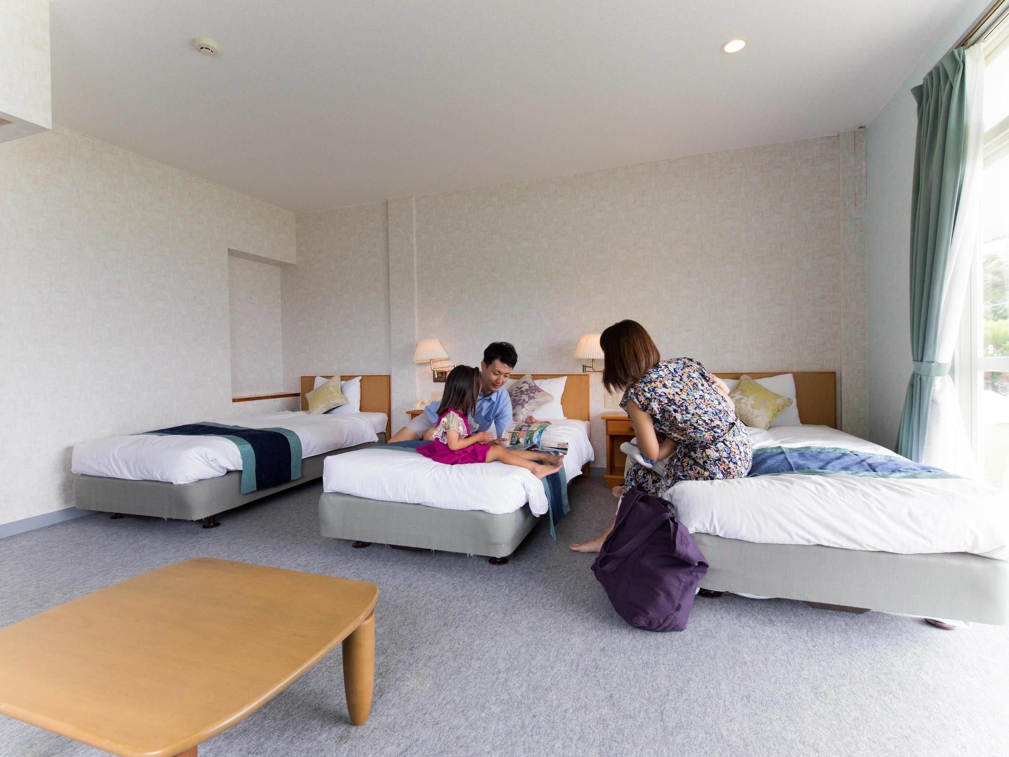 Hotel Caretta Tatsugo Ngoại thất bức ảnh