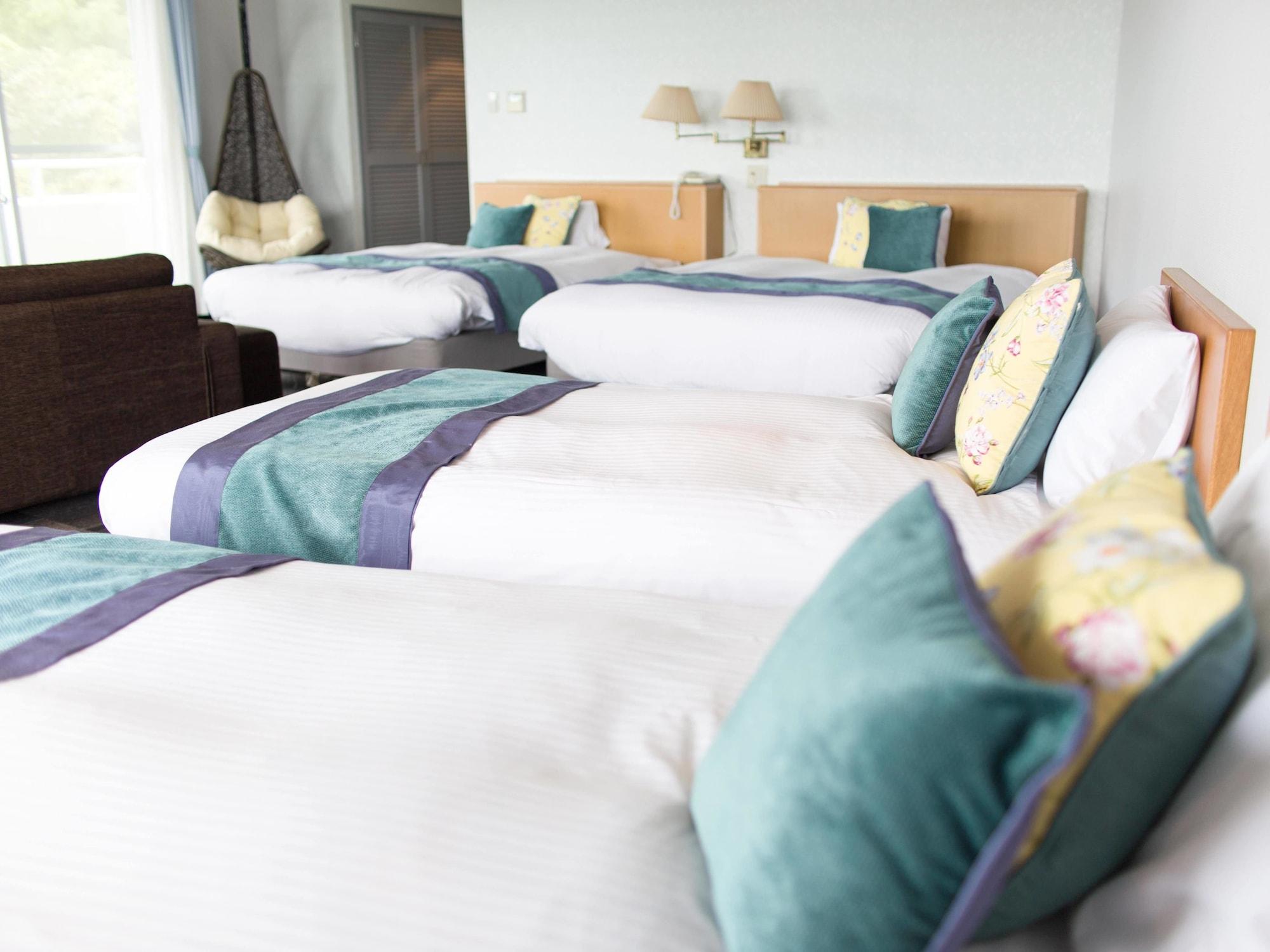 Hotel Caretta Tatsugo Ngoại thất bức ảnh