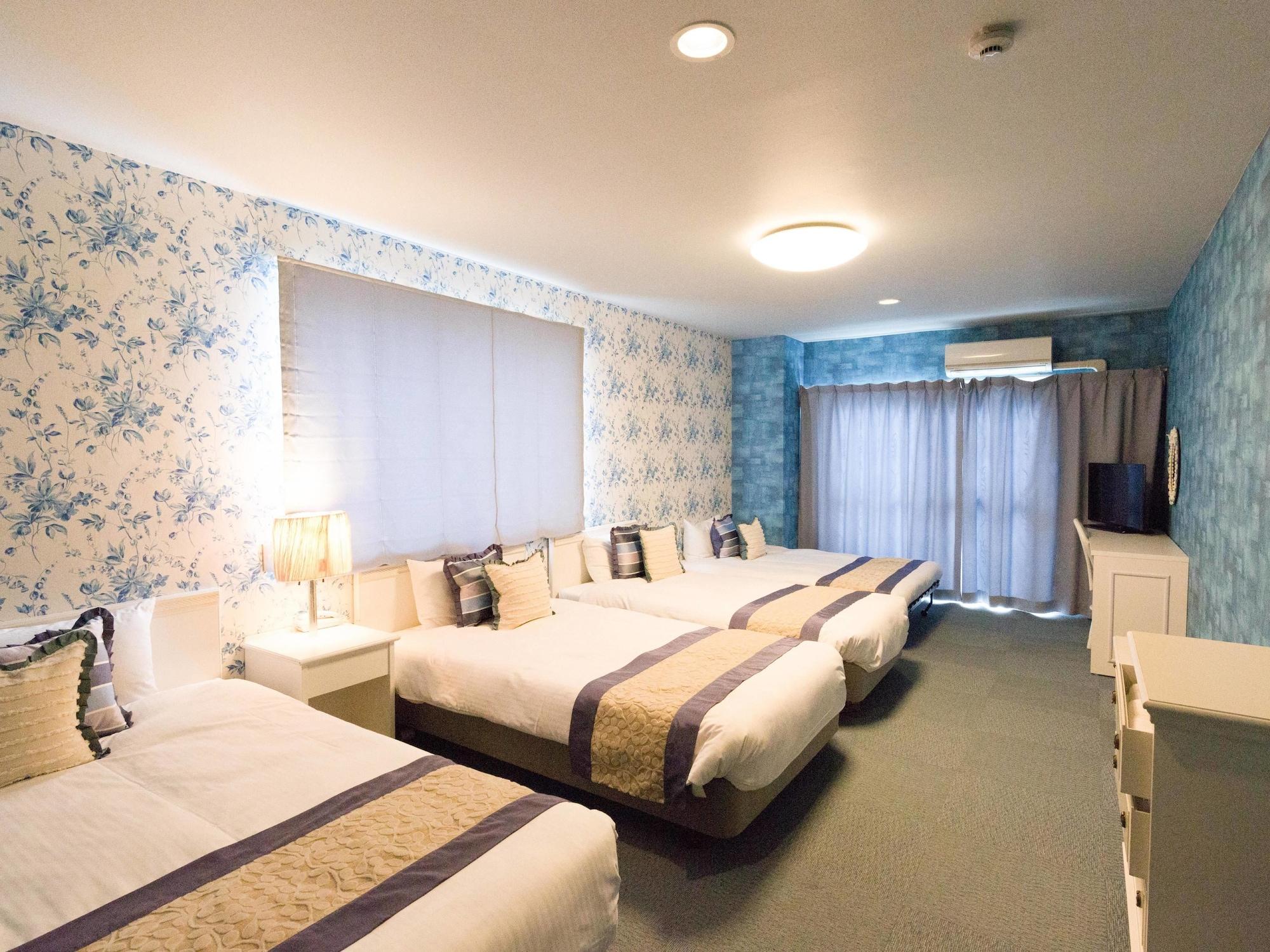 Hotel Caretta Tatsugo Ngoại thất bức ảnh