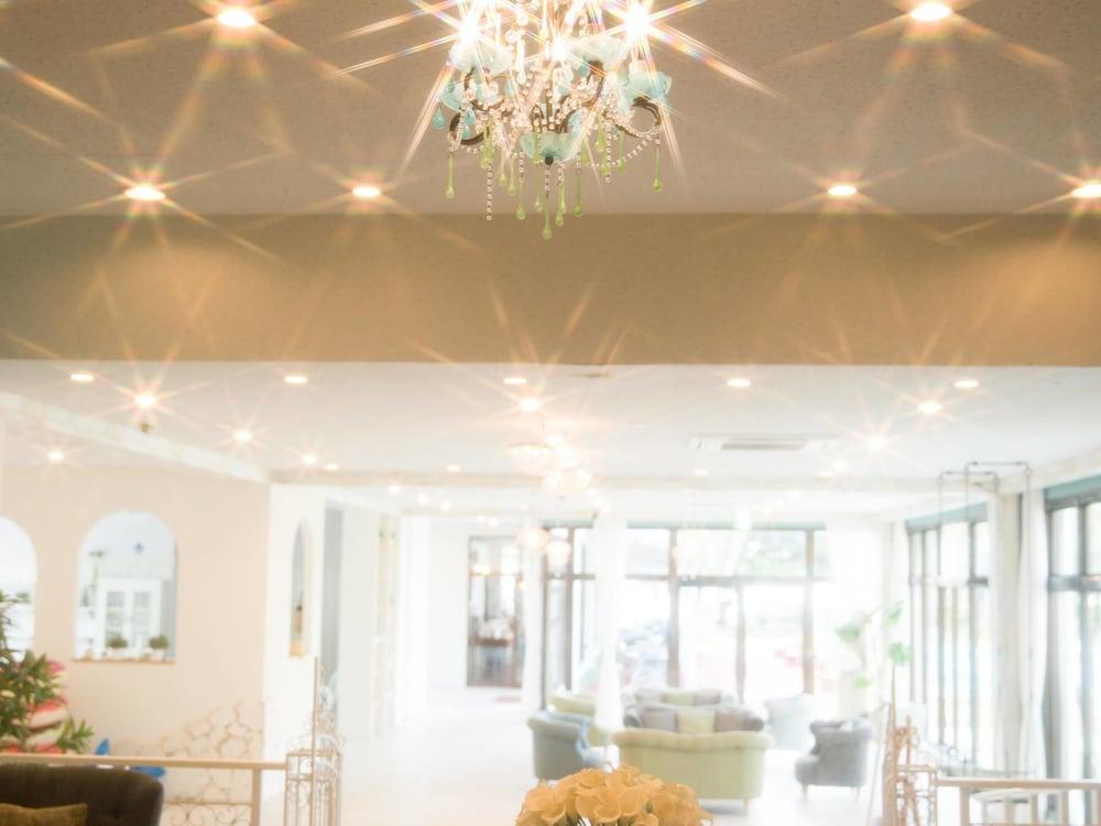 Hotel Caretta Tatsugo Ngoại thất bức ảnh
