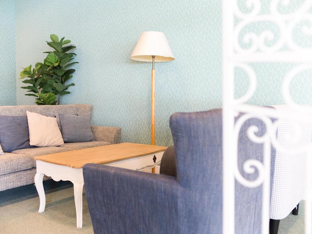 Hotel Caretta Tatsugo Ngoại thất bức ảnh