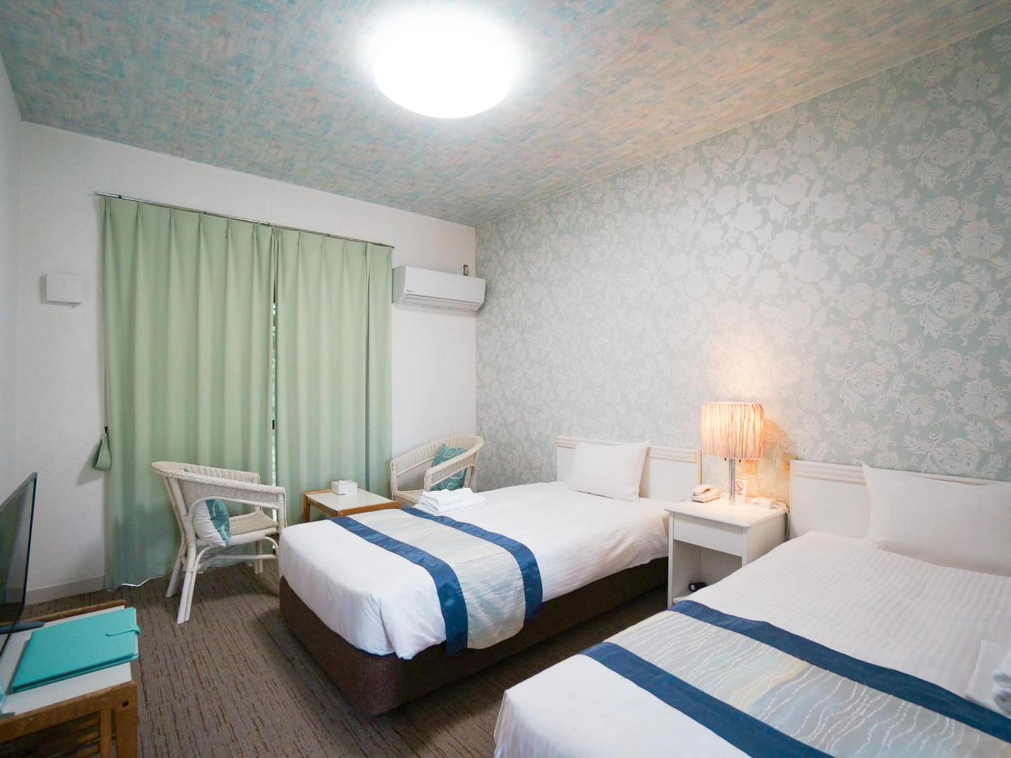 Hotel Caretta Tatsugo Ngoại thất bức ảnh