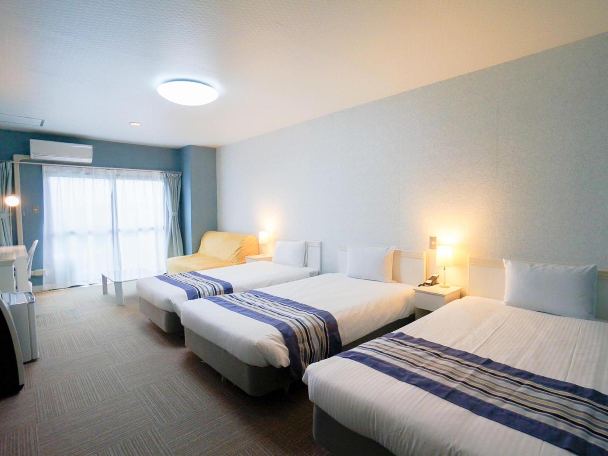 Hotel Caretta Tatsugo Ngoại thất bức ảnh
