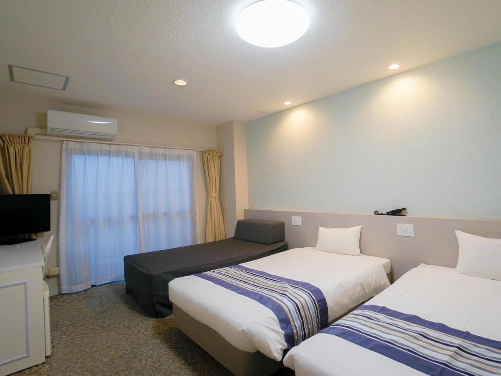 Hotel Caretta Tatsugo Ngoại thất bức ảnh