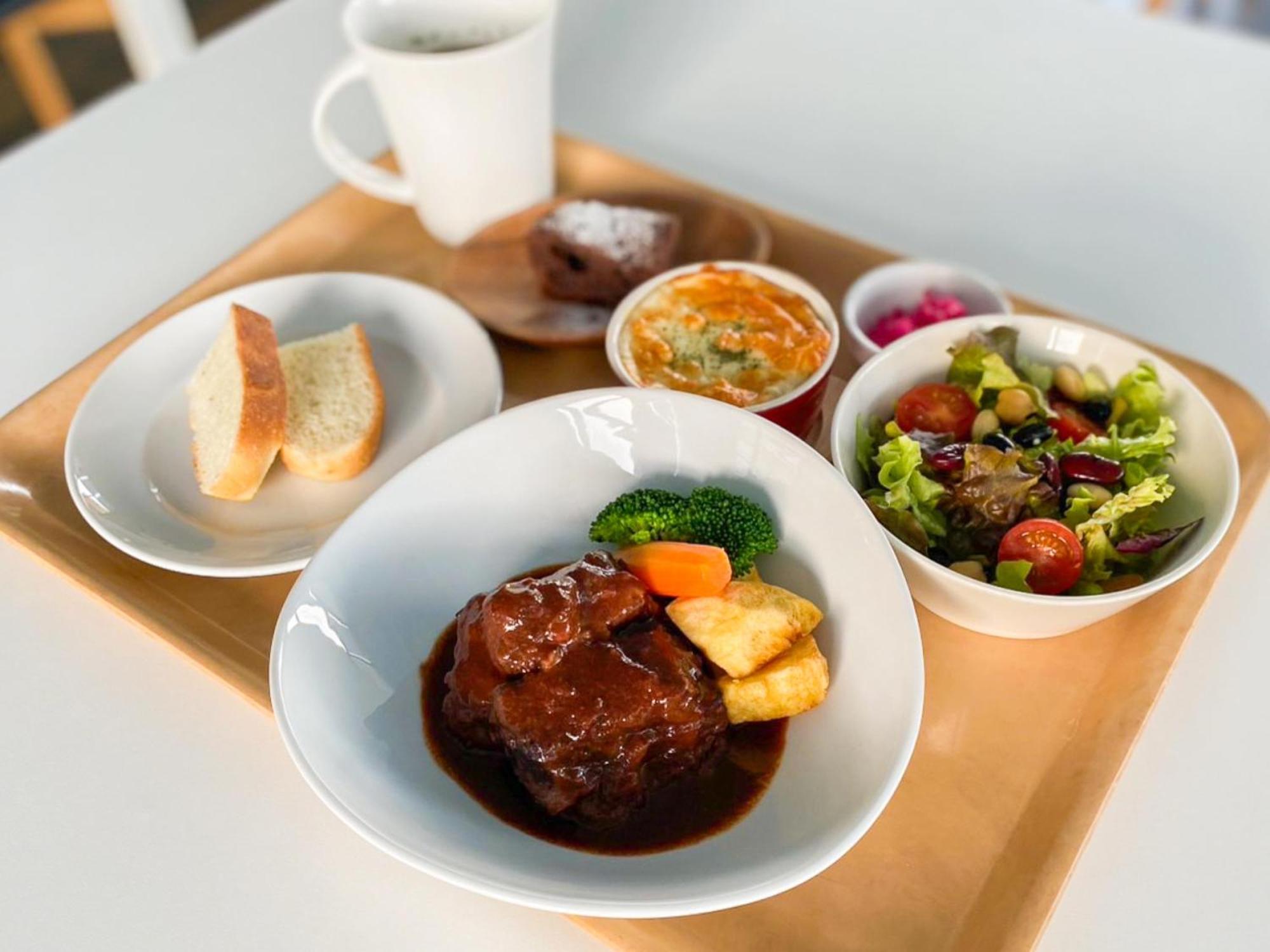 Hotel Caretta Tatsugo Ngoại thất bức ảnh