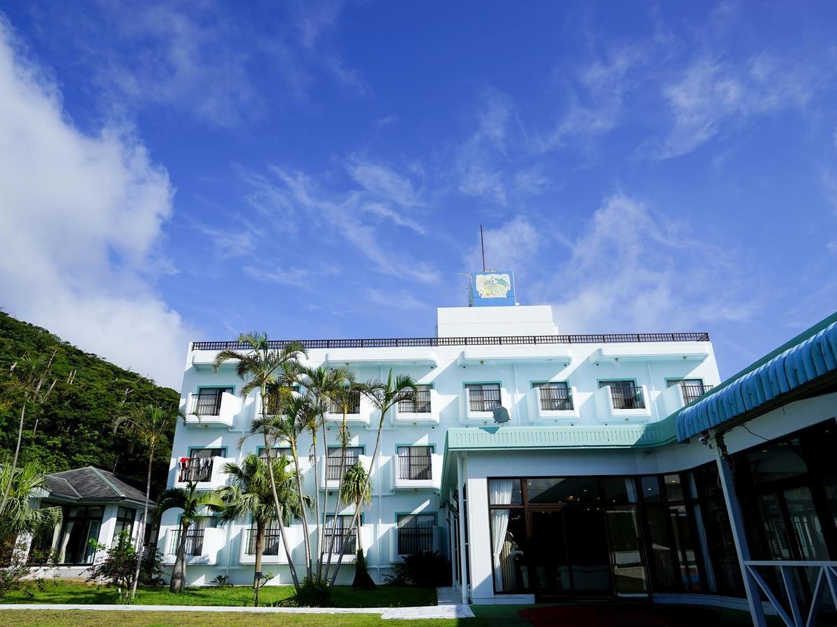 Hotel Caretta Tatsugo Ngoại thất bức ảnh