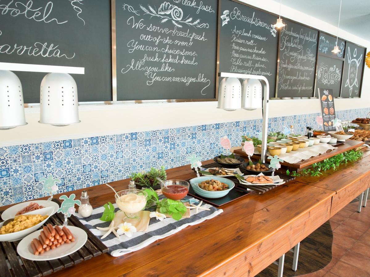 Hotel Caretta Tatsugo Ngoại thất bức ảnh